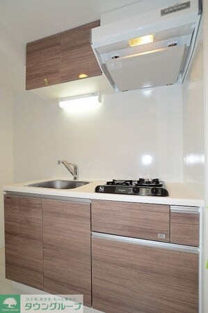 グランドコンシェルジュ新御徒町アジールコートの物件内観写真